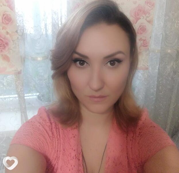 Катерина, 38, Новосибирске — анкета №4504778