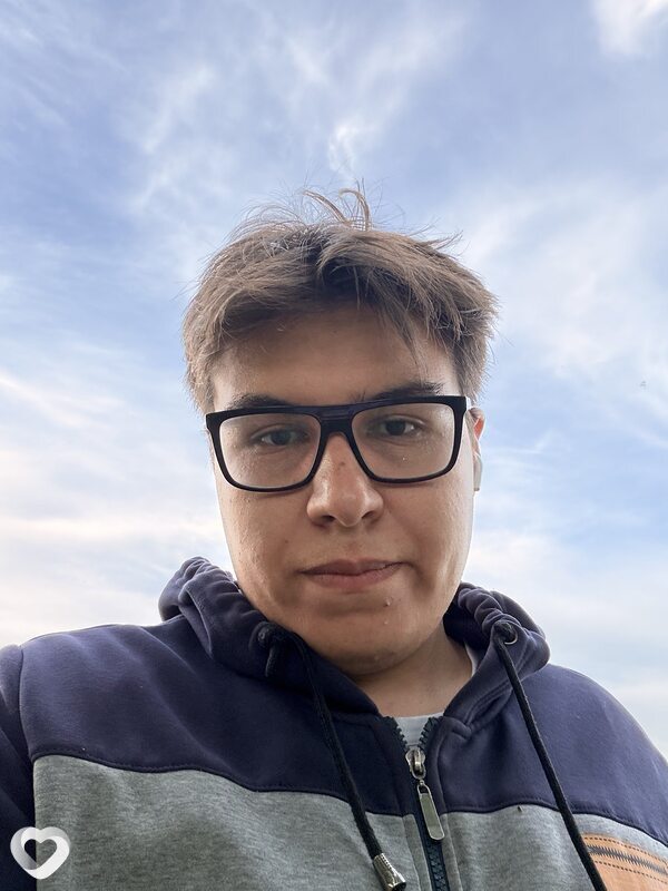 Марсель, 25, Уфе — анкета №4504783