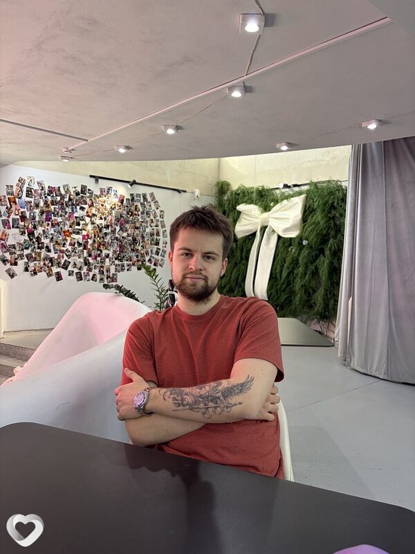 Кирилл, 24, Минске — анкета №4504790