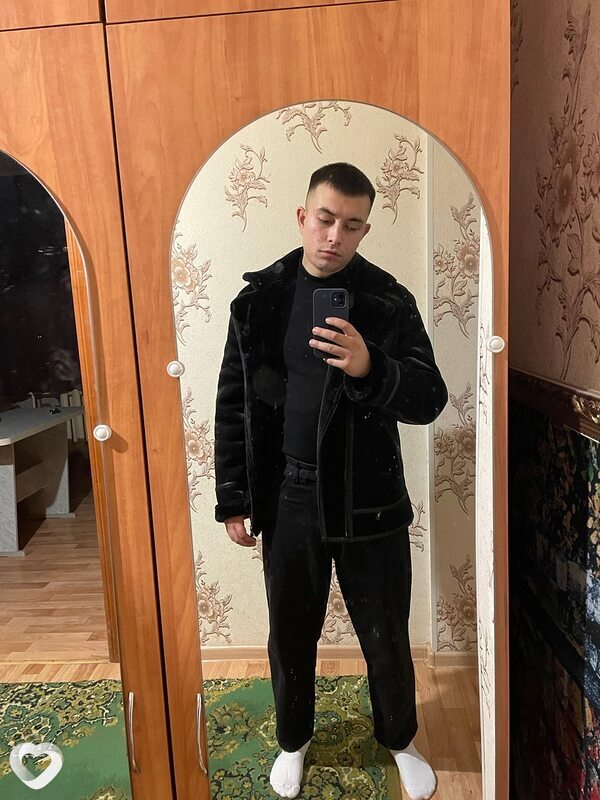 Данил, 23, Курске — анкета №4504796