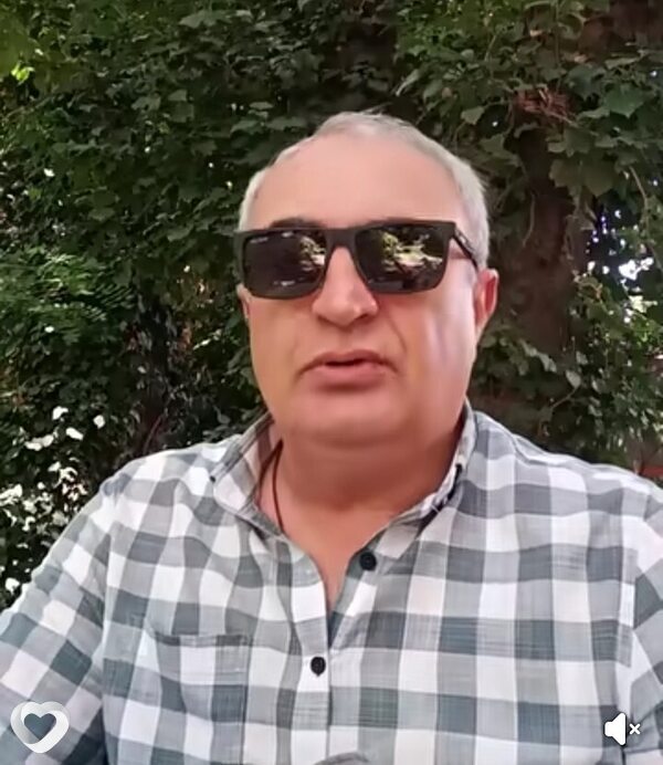 Алекс, 51, Гомеле — анкета №4504704