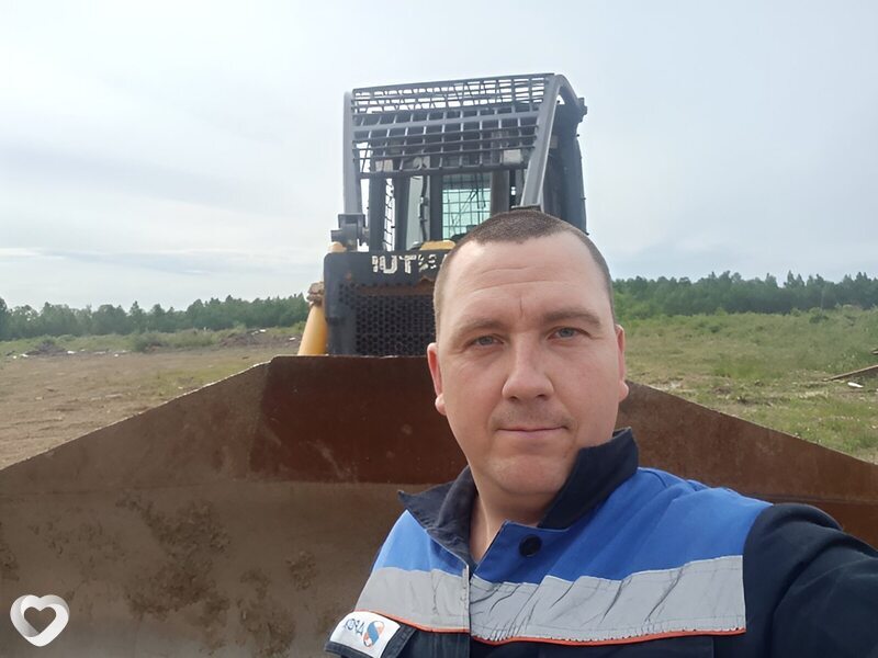 Алексей, 32, Хабаровске — анкета №4504712