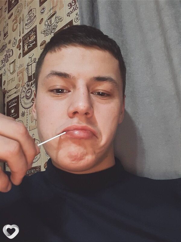Макс, 21, Южно-Сахалинске — анкета №4504718