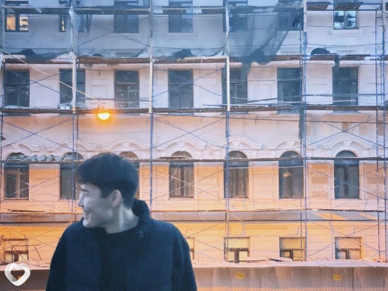 Антон, 22, Санкт-Петербурге — анкета №4504577