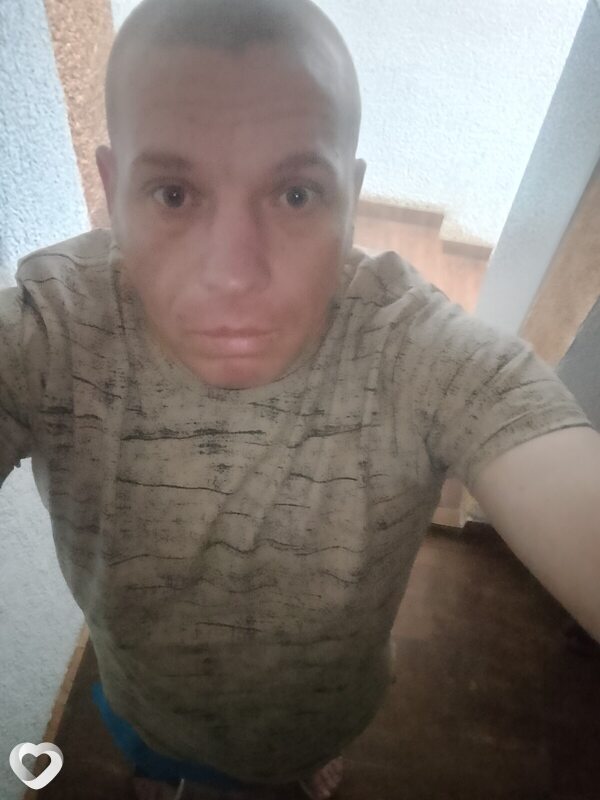 Александр, 40, Москве — анкета №4504579