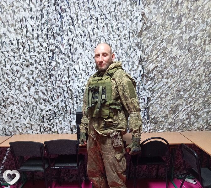 Dmitriy, 34, Киеве — анкета №4504581