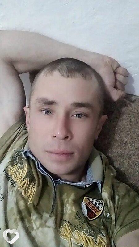 Тимур, Сергеевка