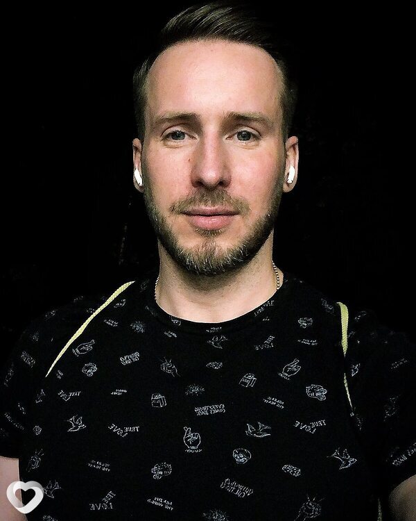 Вова, 38, Пензе — анкета №4504596