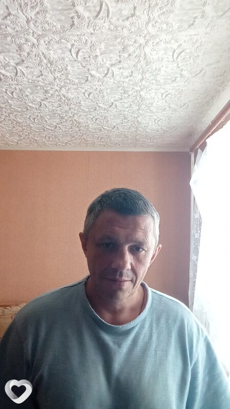 Сергей, 47, Брянске — анкета №4504599