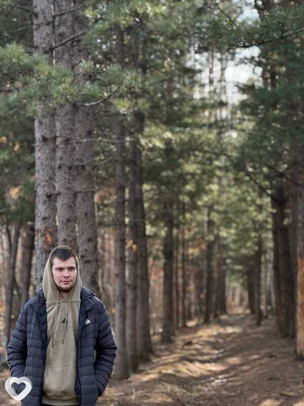 Дмитрий, 28, Хабаровске — анкета №4505097