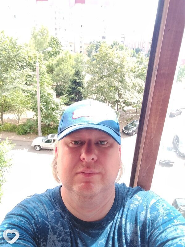 Денис, 44, Минске — анкета №4505098