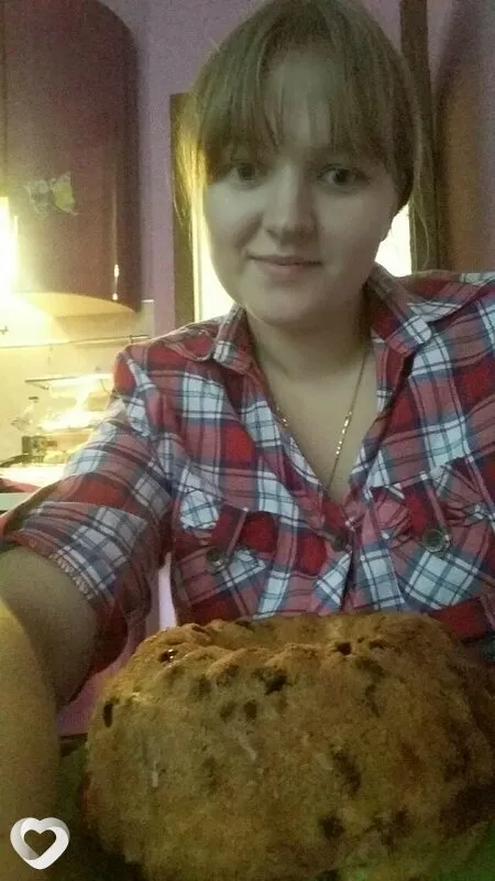 Наталья, 36, Москве — анкета №4505102