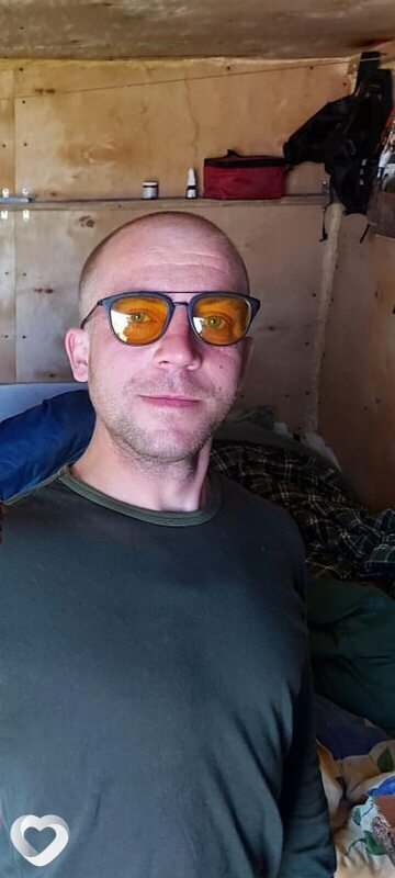 Роман, 47, Красноярске — анкета №4505104