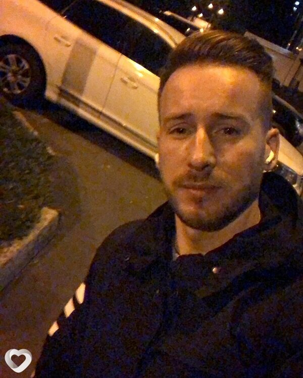 Владимир, 38, Череповце — анкета №4505108