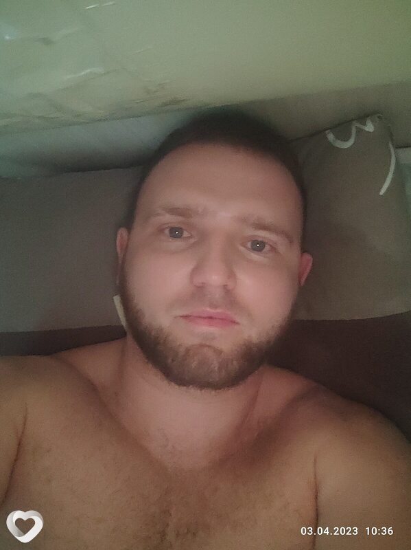 Санька, 36, Димитровграде — анкета №4505115