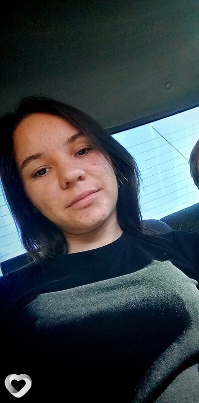 Елена, 22, Самаре — анкета №4504843