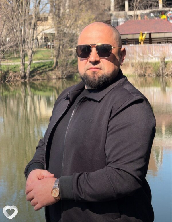 Александр, 21, Симферополе — анкета №4504675