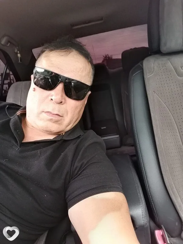 Неьматилло, 50, Москве — анкета №4504676