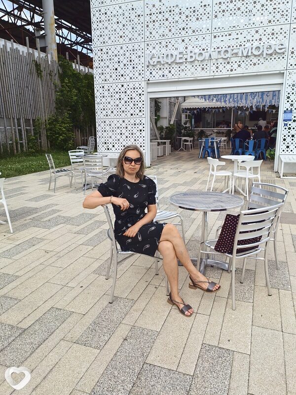Татьяна, 40, Саратове — анкета №4504678
