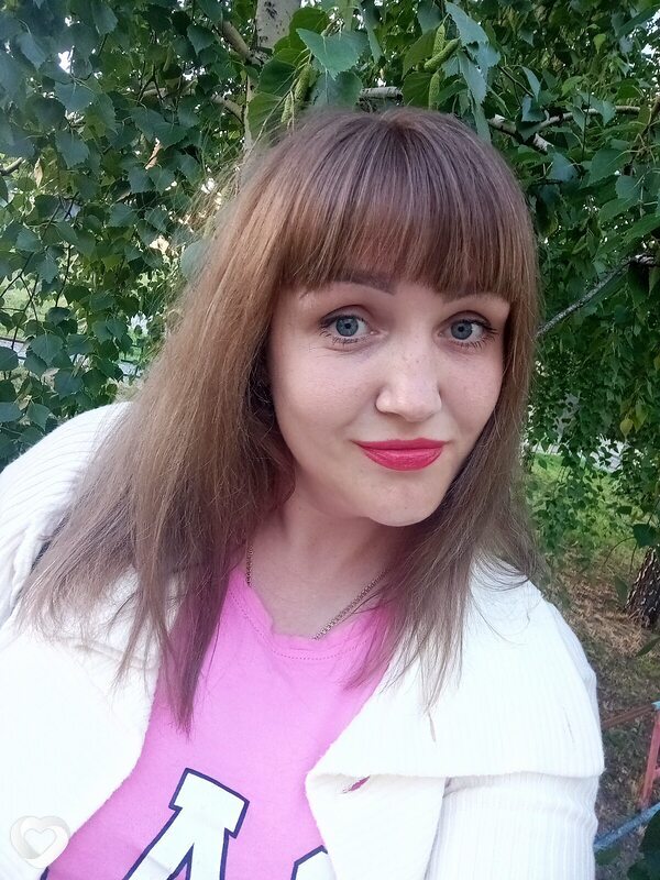 Инна, 33, Старом Осколе — анкета №4504682
