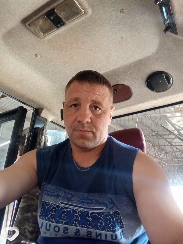 Алекс, 40, Кирове — анкета №4504683