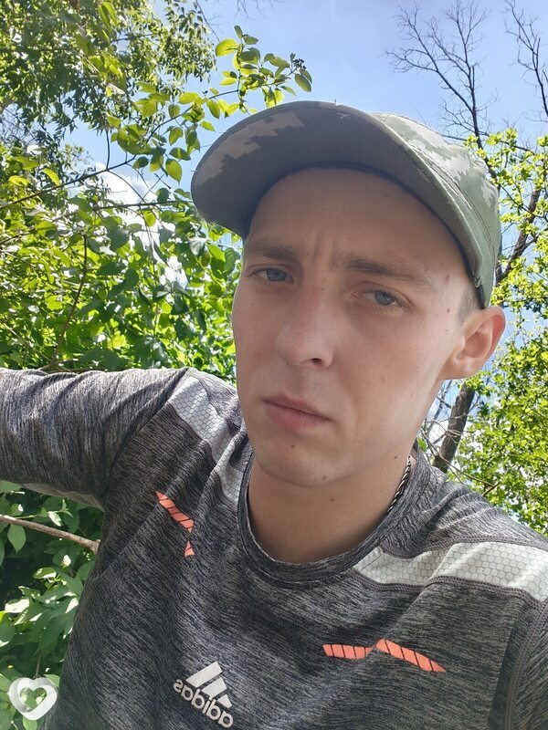 Iron, 26, Донецке — анкета №4504798