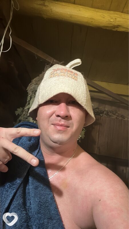 Азат, 36, Уфе — анкета №4504800