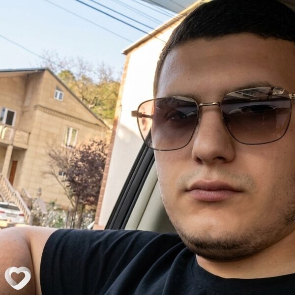 Валер, 24, Новосибирске — анкета №4504807