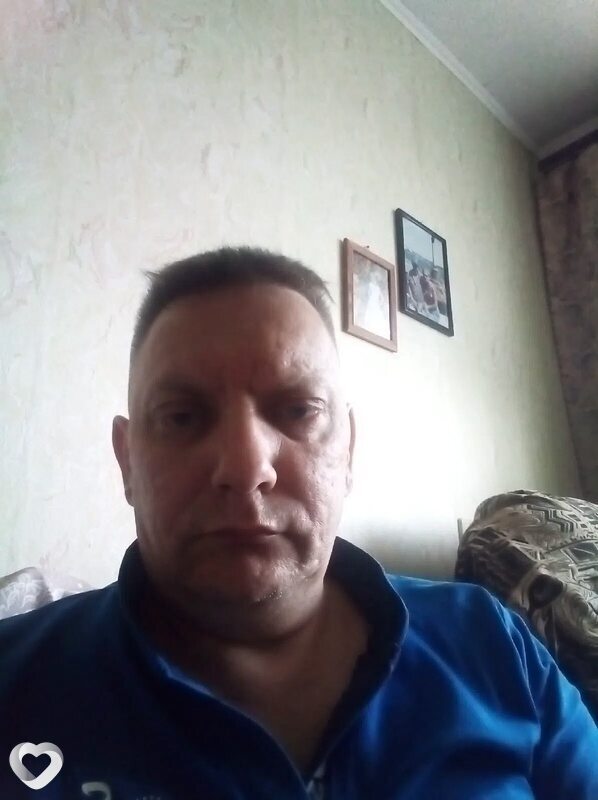 Сергей, 49, Ижевске — анкета №4504808