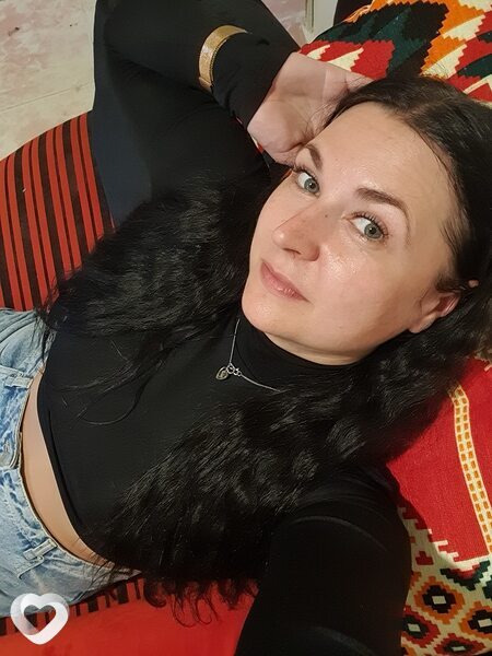 Elizaveta, Томск