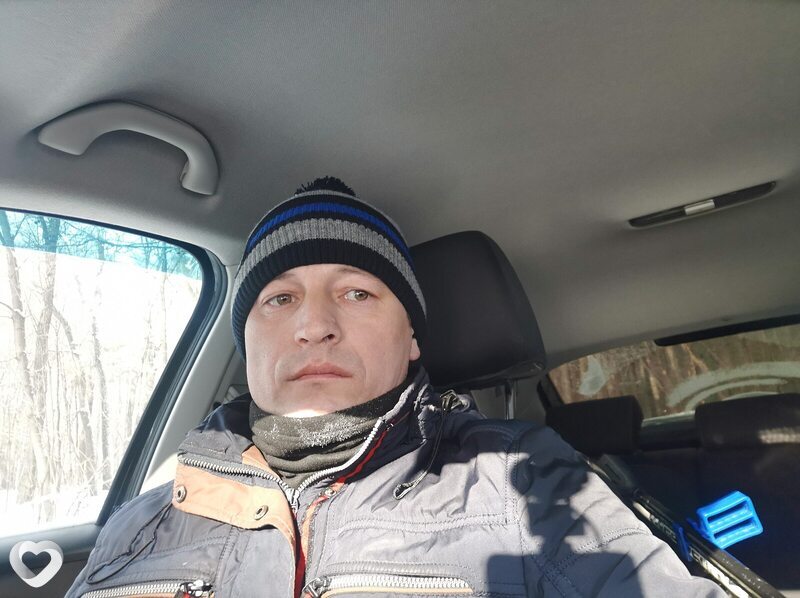 Сергей, 28, Уфе — анкета №4504815