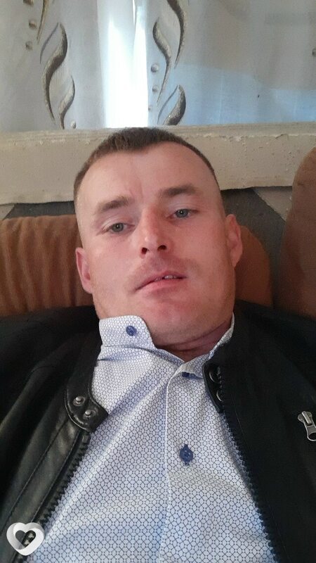 Тёма, 35, Петропавловске — анкета №4504725