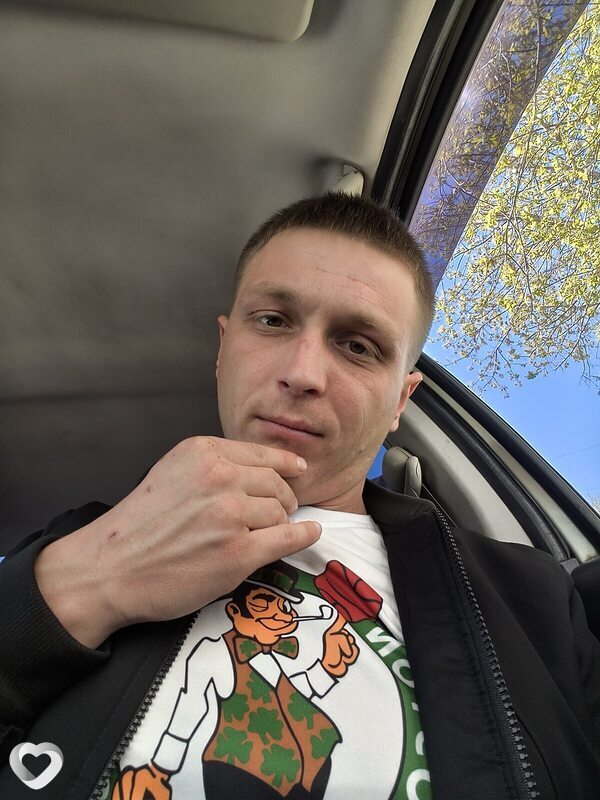 Ваня, 29, Перми — анкета №4504732