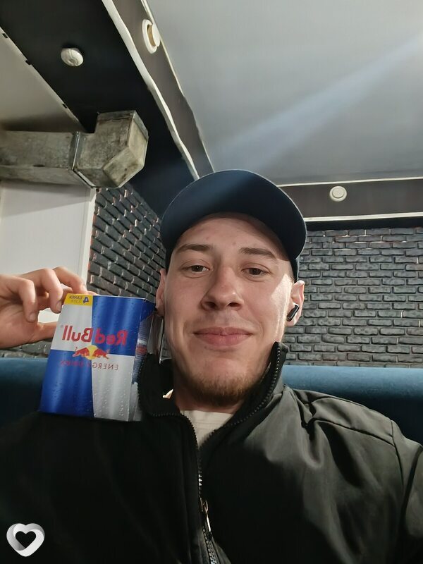 Дмитрий, 23, Кокшетау — анкета №4504733