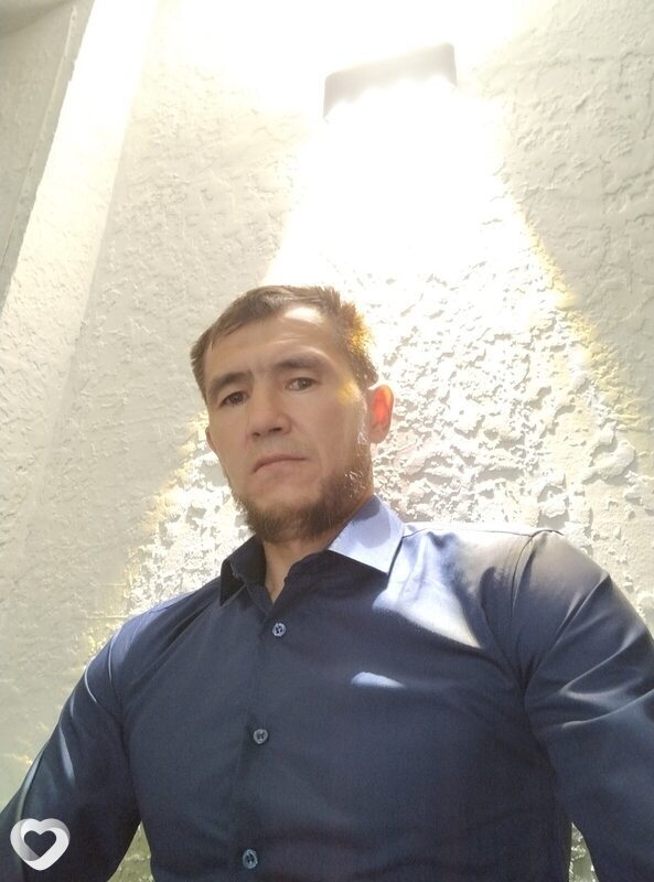 Дидар, Риддер