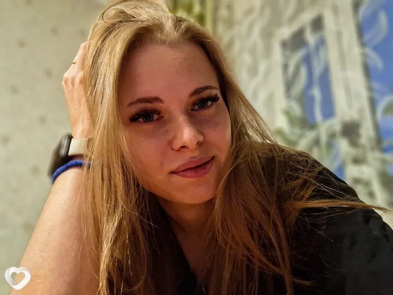 Александра, 23, Москве — анкета №4504740