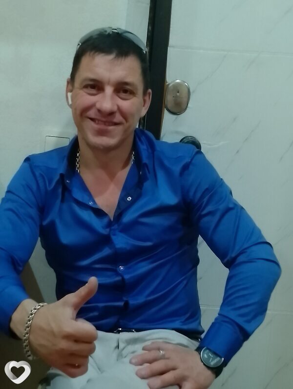 Алексей, 43, Омске — анкета №4504741