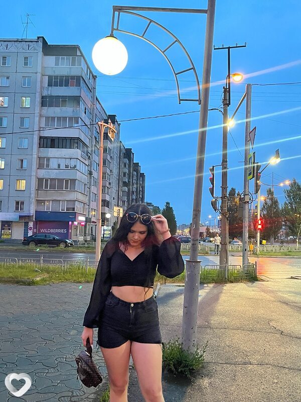 Ари, 18, Абакане — анкета №4504852