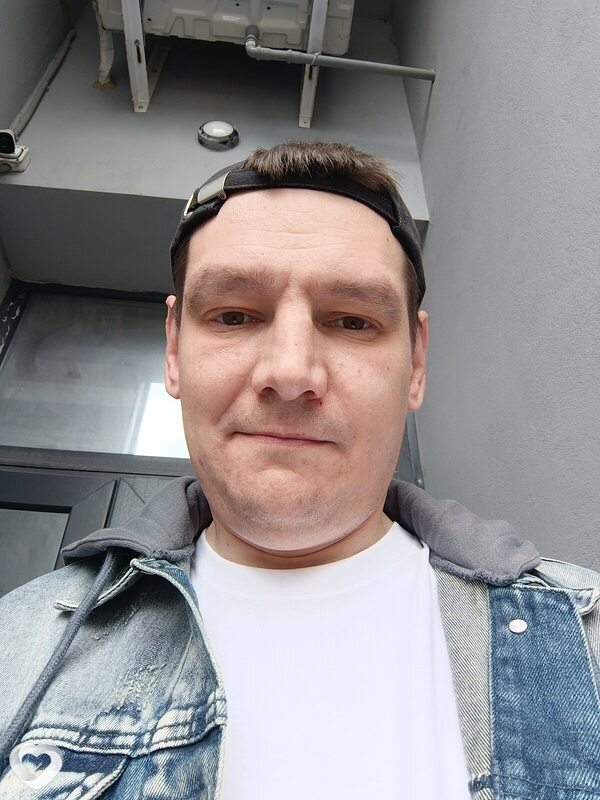 Павел, 38, Минске — анкета №4504857