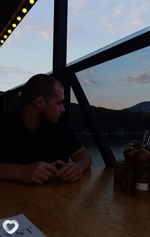 Артемий, 23, Химках — анкета №4504859