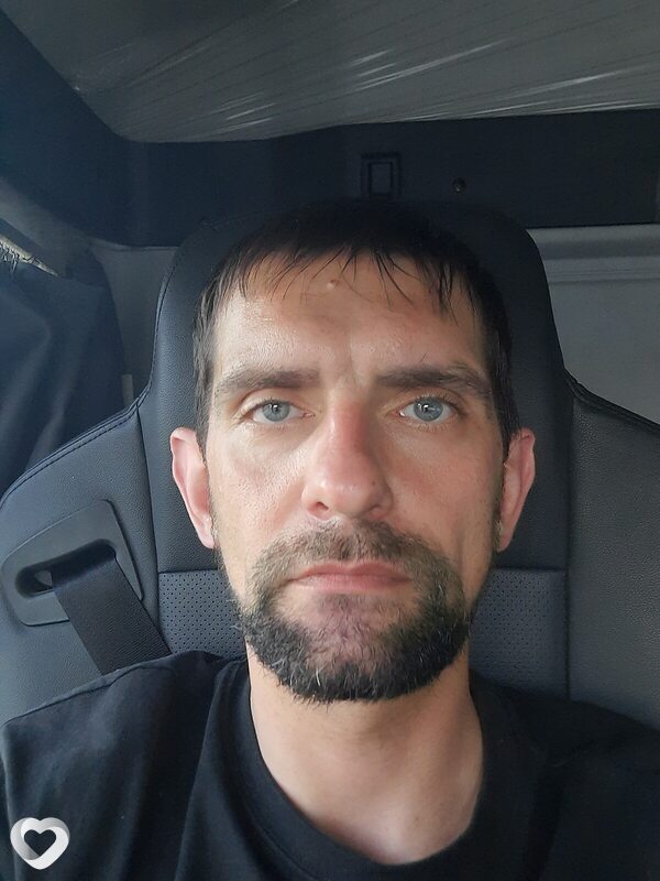 Николай, 37, Новосибирске — анкета №4504863