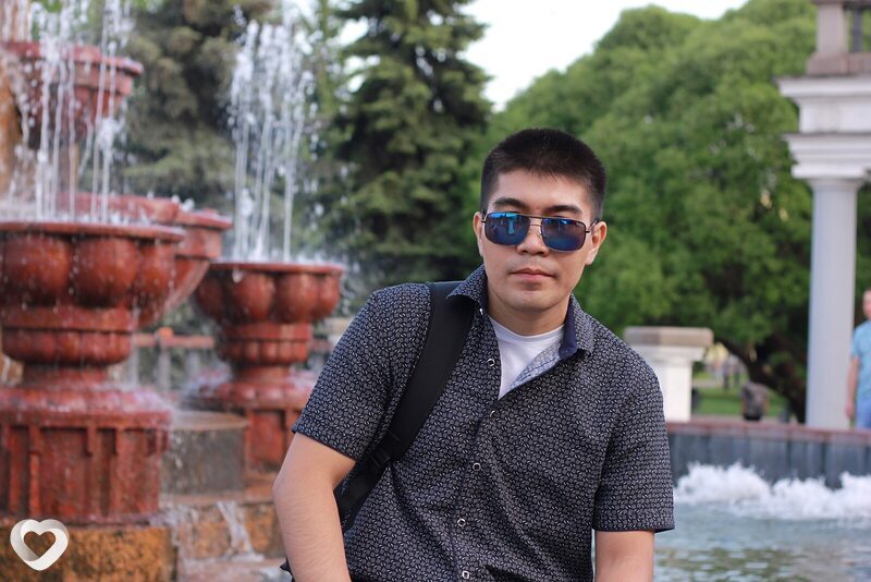 Коля, 30, Новокузнецке — анкета №4504869
