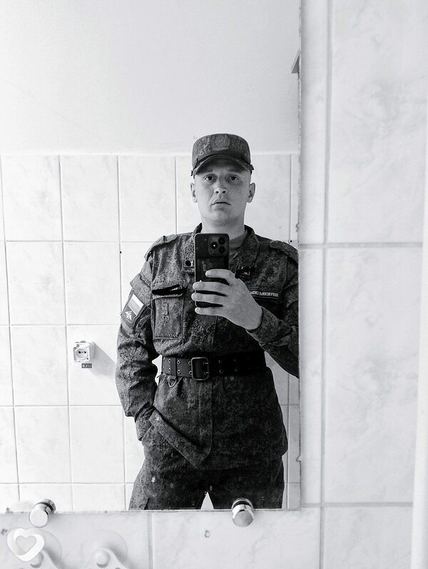 Иван, 24, Прокопьевске — анкета №4504653