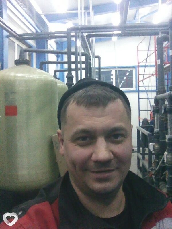 Николаевич, 26, Шахтах — анкета №4504659