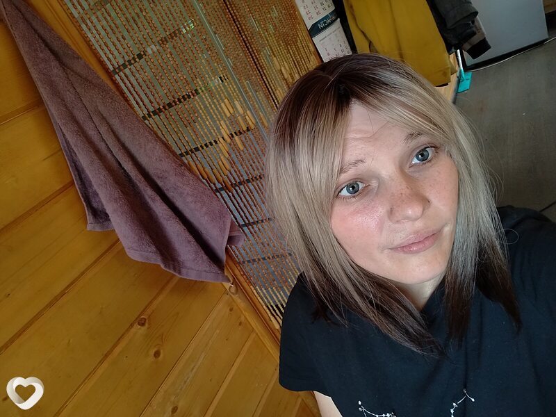 Алëна, 28, Саратове — анкета №4504661