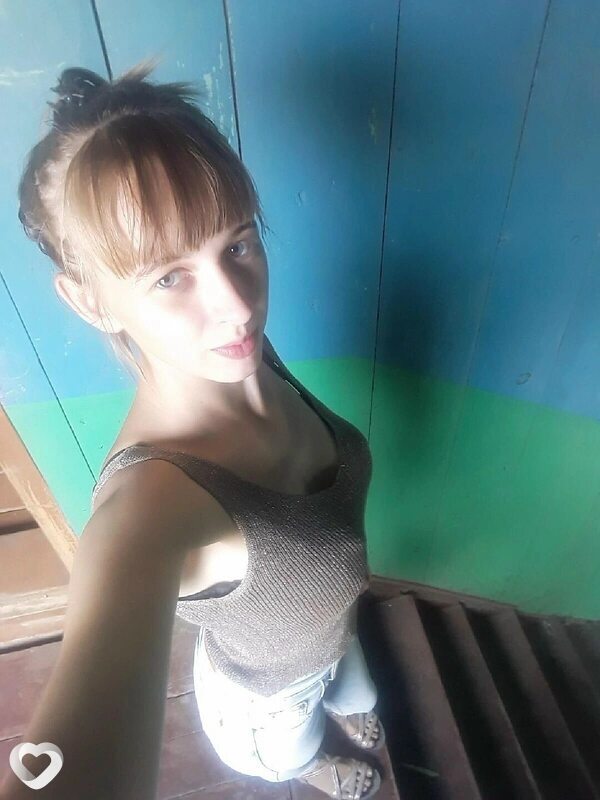 Анна, Краснотурьинск