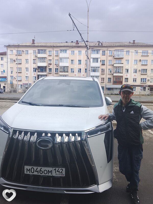 Олег, 49, Кемерове — анкета №4505046