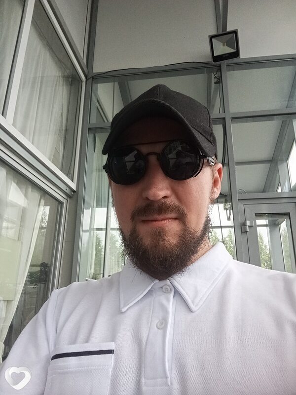 Андрей, 32, Кирове — анкета №4505052
