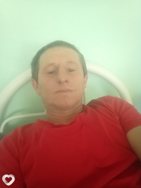 Абдула, 44, Махачкале — анкета №4505063