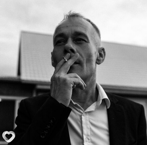 Алексей, 43, Перми — анкета №4504875